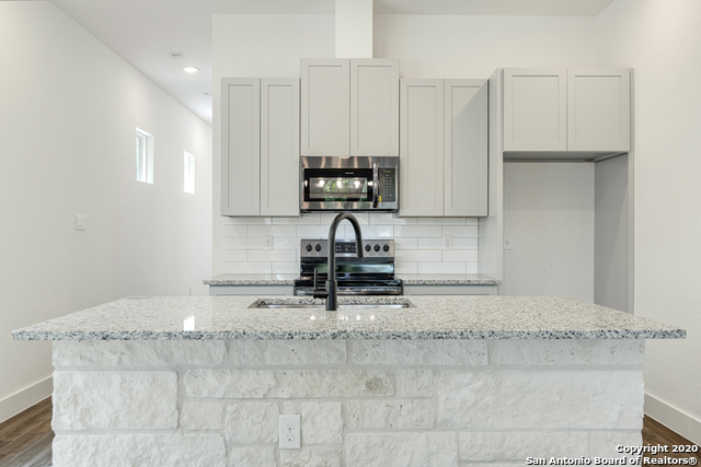 214 Connelly Street San Antonio TX 78203