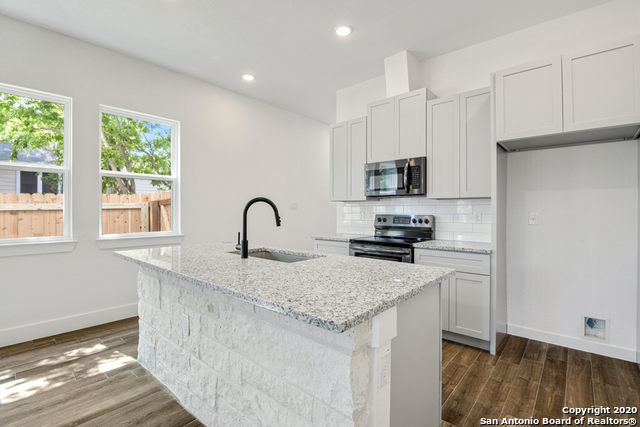 214 Connelly Street San Antonio TX 78203