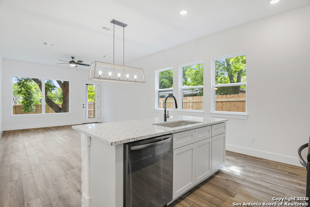 214 Connelly Street San Antonio TX 78203