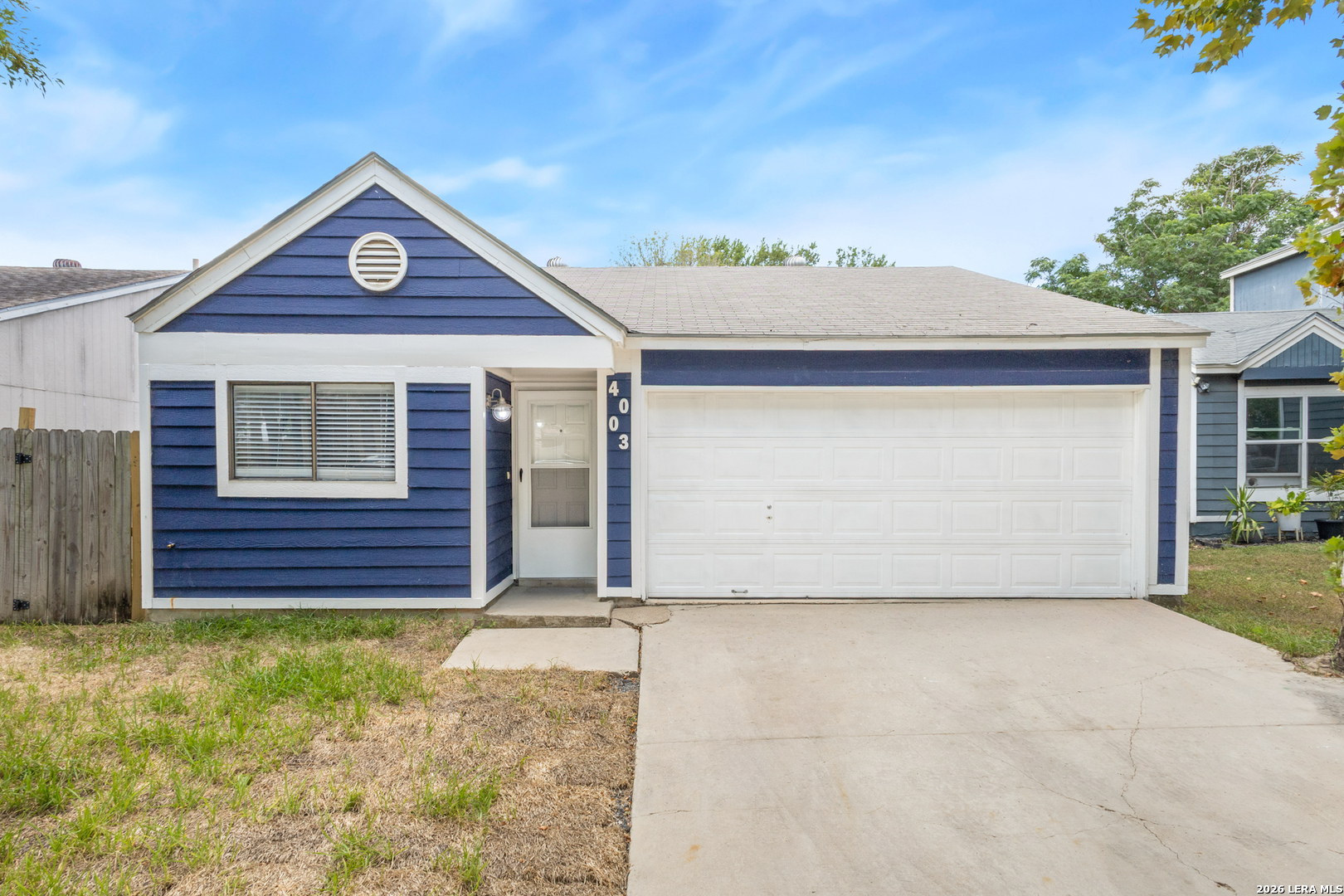 4003 Sunrise Creek Drive San Antonio TX 78244