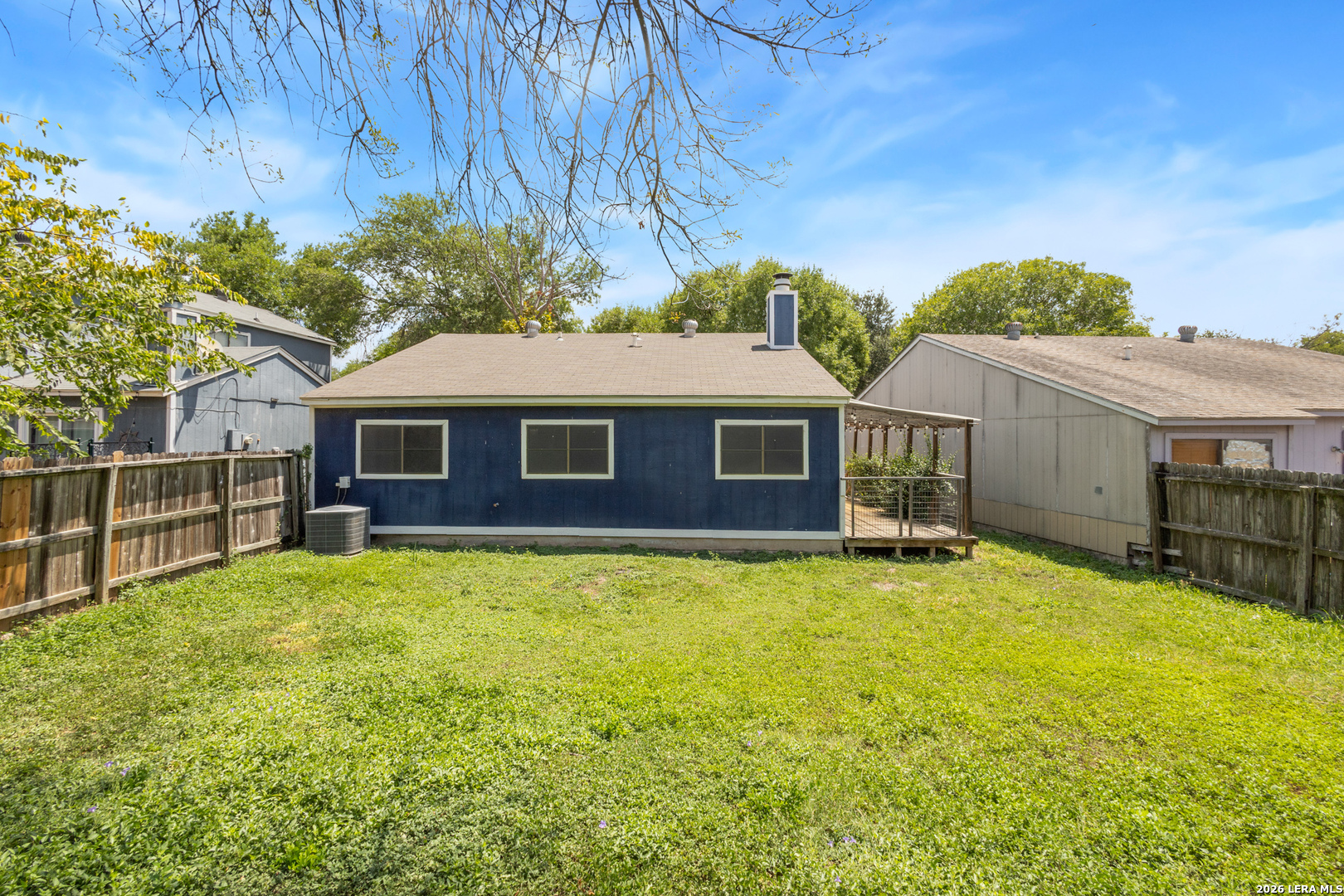 4003 Sunrise Creek Drive San Antonio TX 78244