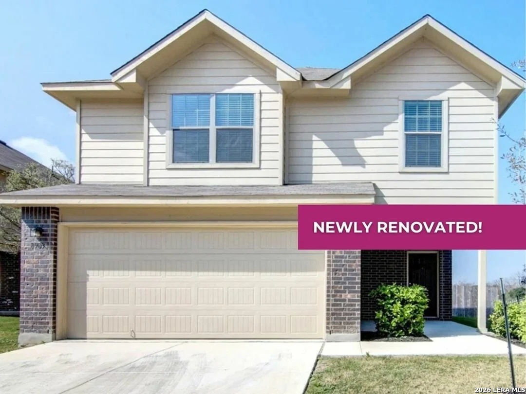 8903 Bonnie Butler San Antonio TX 78221
