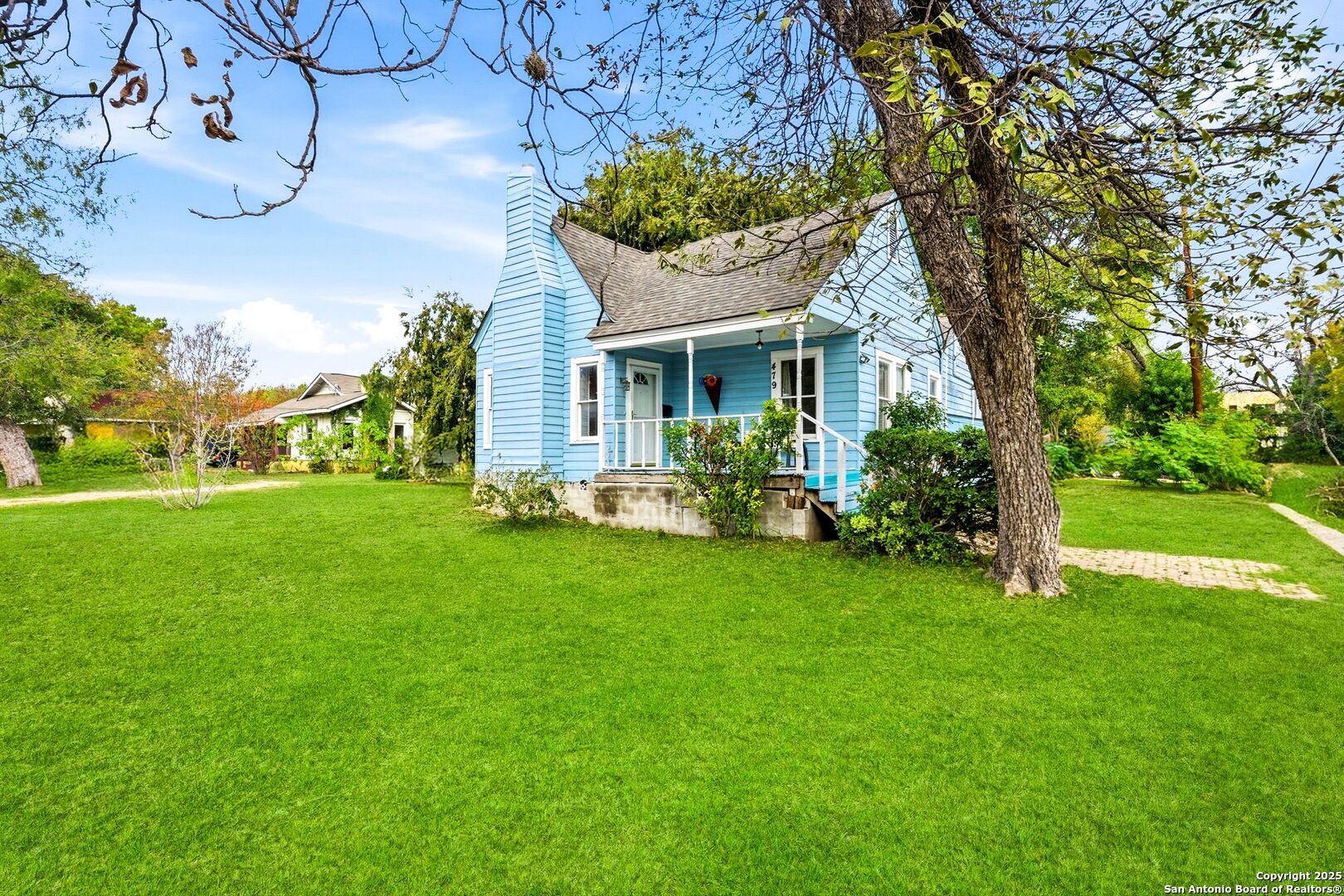 479 E Magnolia San Antonio TX 78212