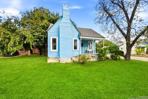 479 E Magnolia San Antonio TX 78212