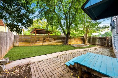 479 E Magnolia San Antonio TX 78212