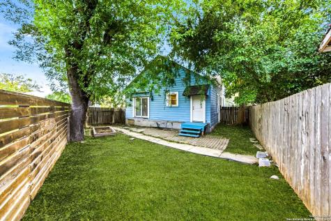 479 E Magnolia San Antonio TX 78212