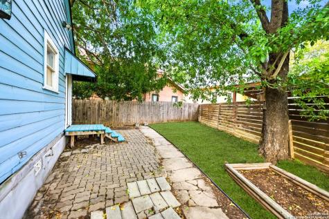 479 E Magnolia San Antonio TX 78212