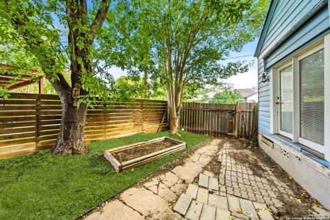479 E Magnolia San Antonio TX 78212