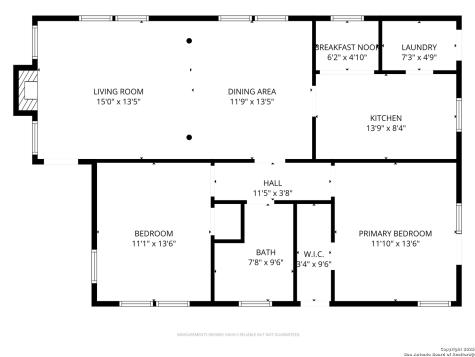 479 E Magnolia San Antonio TX 78212