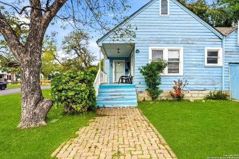 479 E Magnolia San Antonio TX 78212