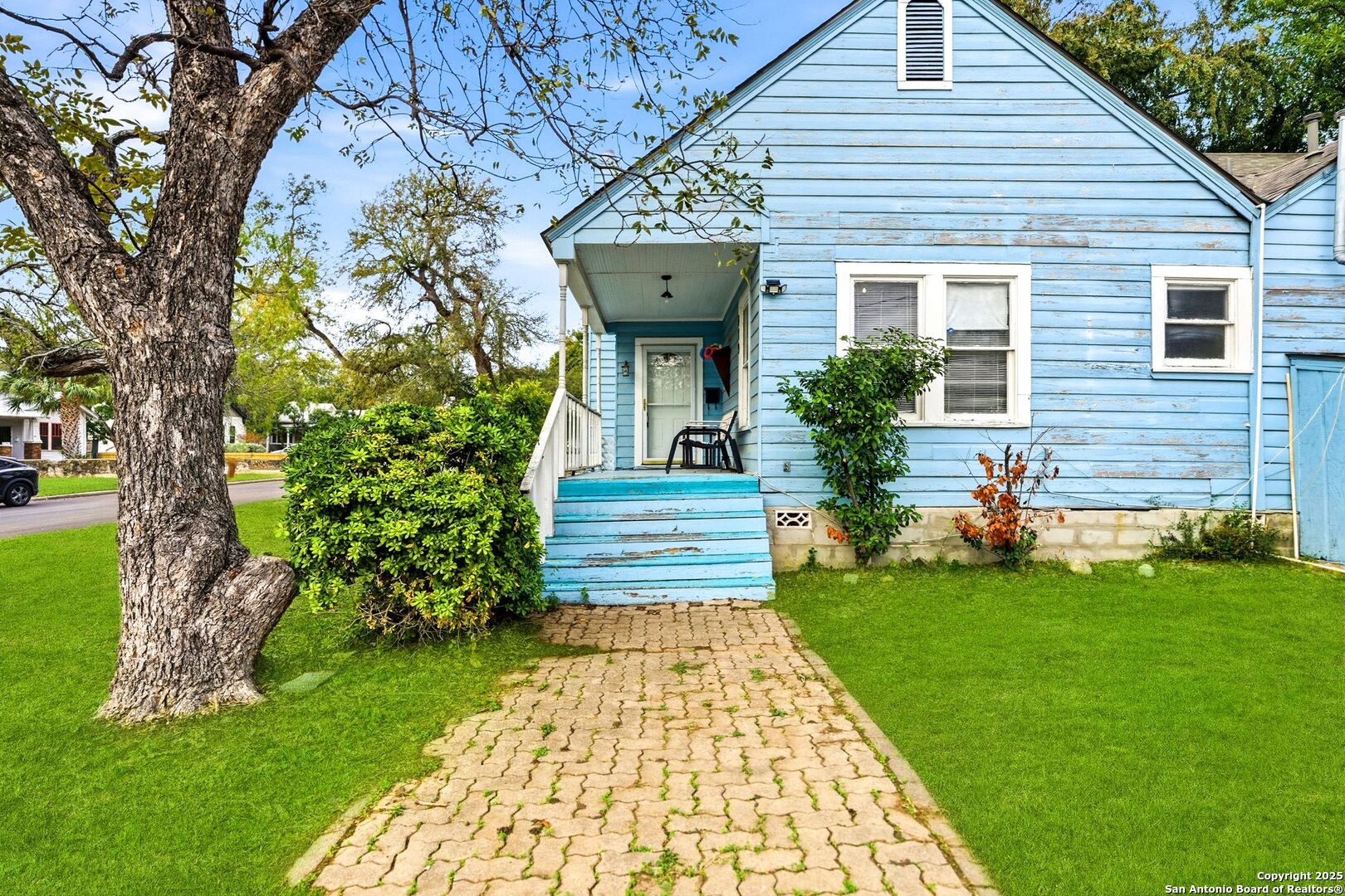 479 E Magnolia San Antonio TX 78212