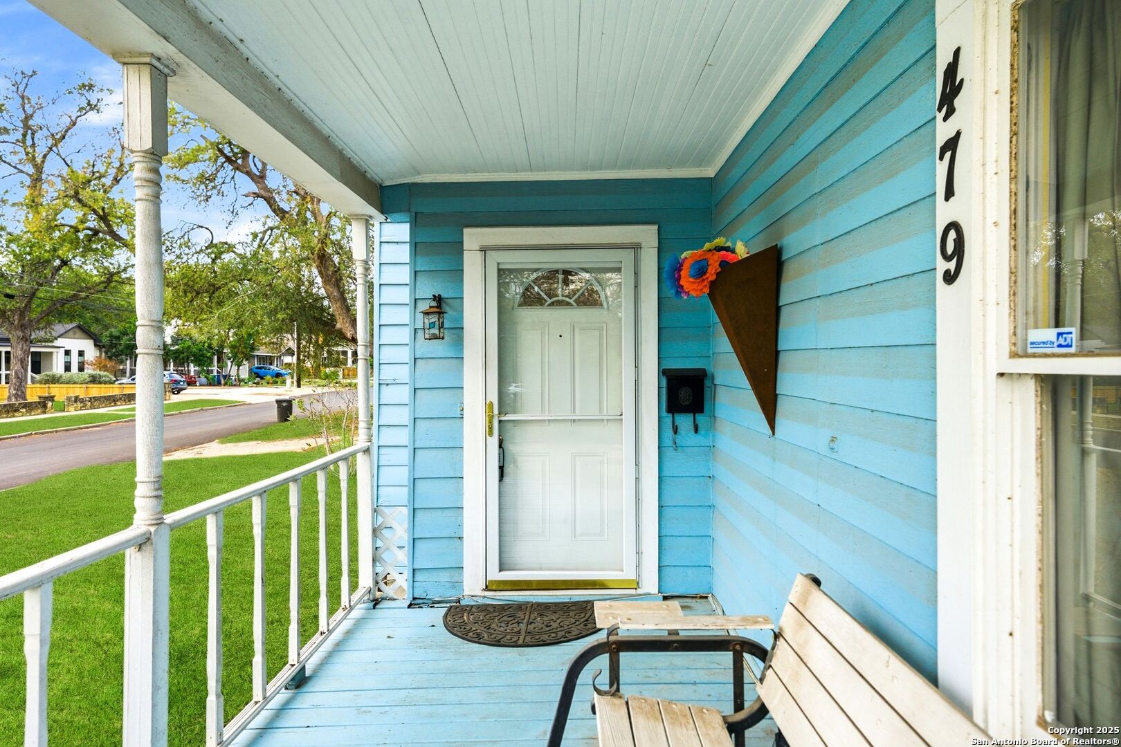 479 E Magnolia San Antonio TX 78212