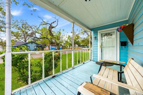 479 E Magnolia San Antonio TX 78212