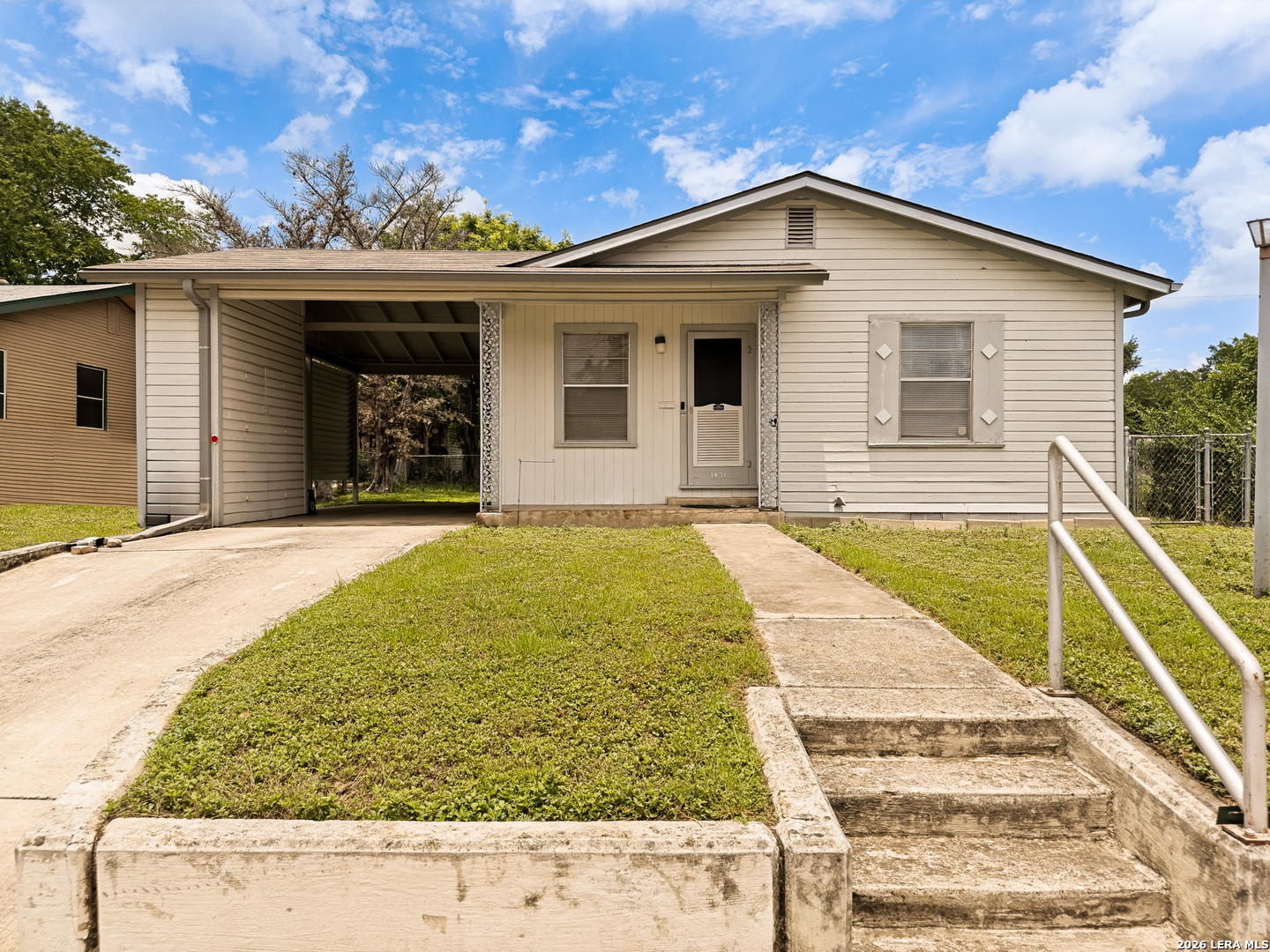 1431 Aransas Avenue San Antonio TX 78210