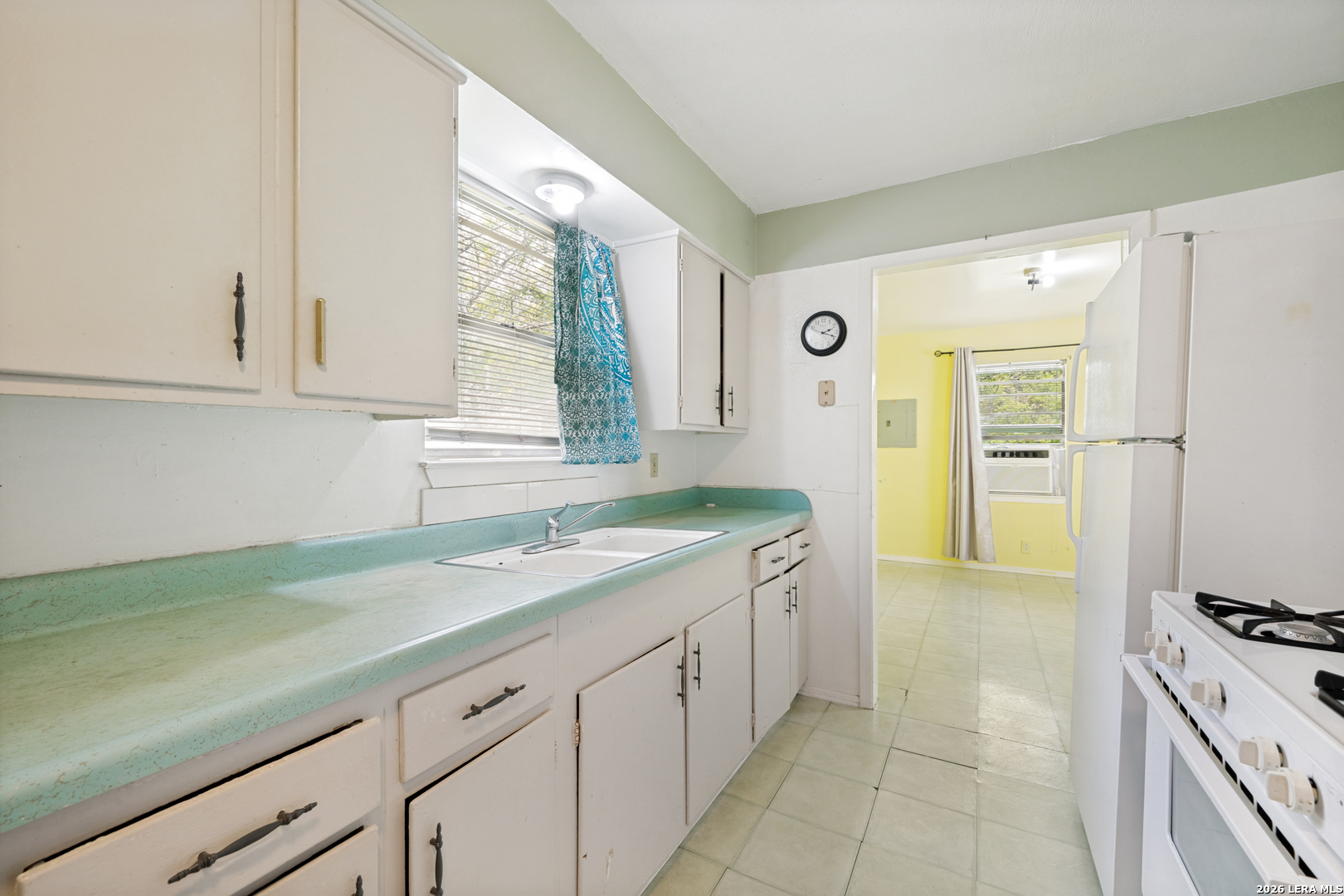 1431 Aransas Avenue San Antonio TX 78210
