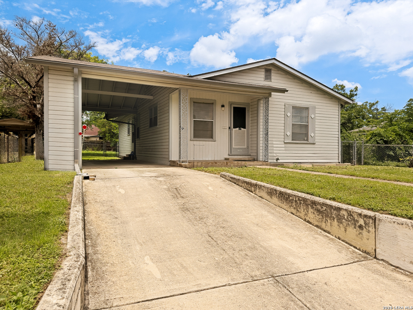 1431 Aransas Avenue San Antonio TX 78210