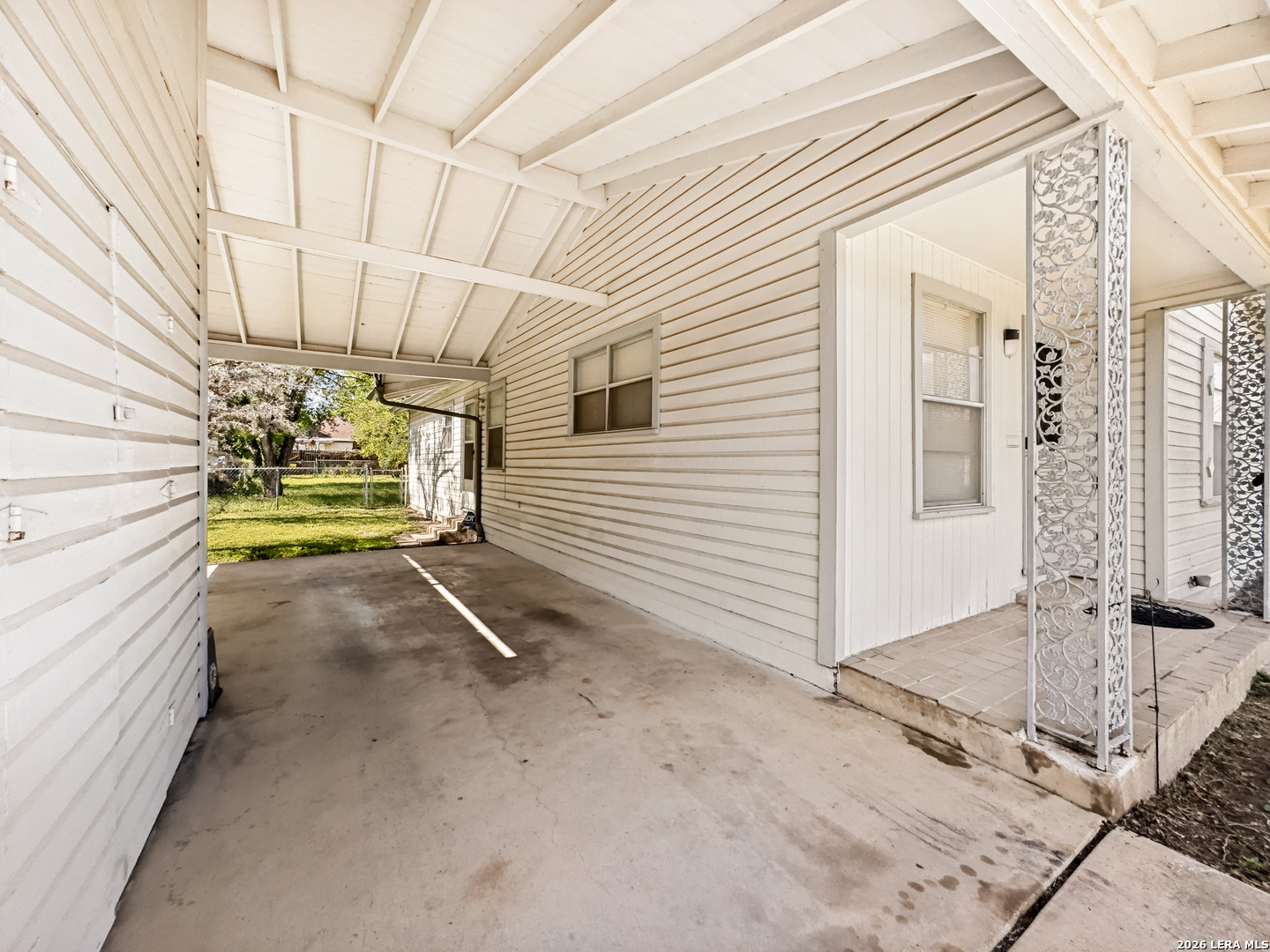 1431 Aransas Avenue San Antonio TX 78210