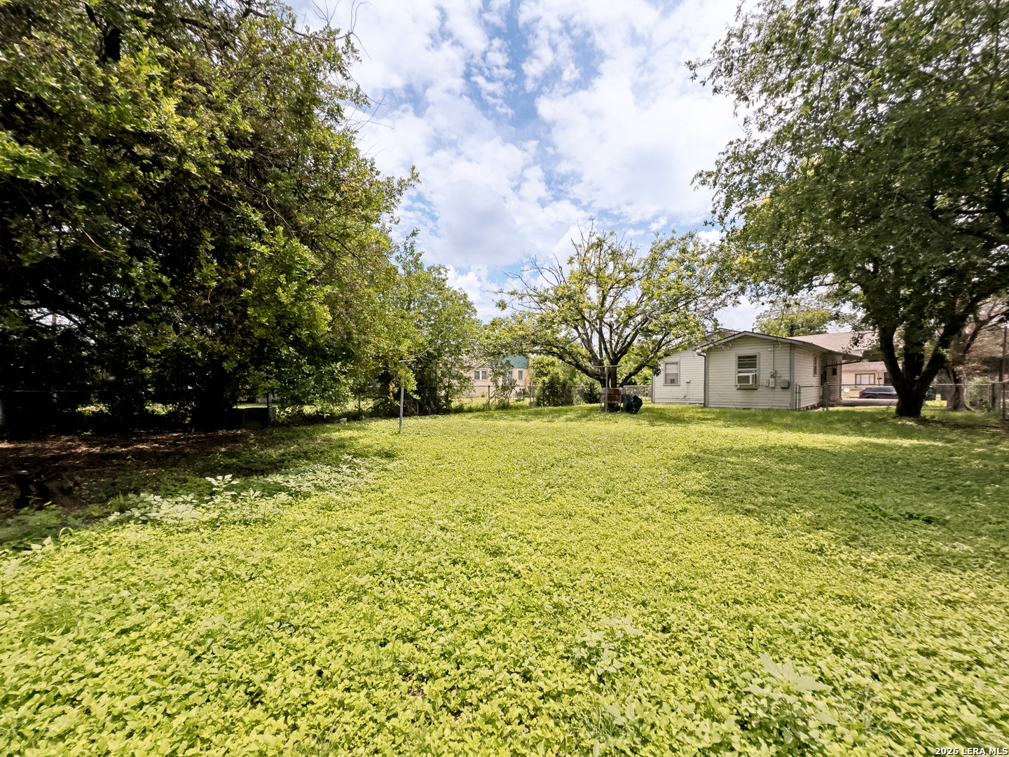 1431 Aransas Avenue San Antonio TX 78210