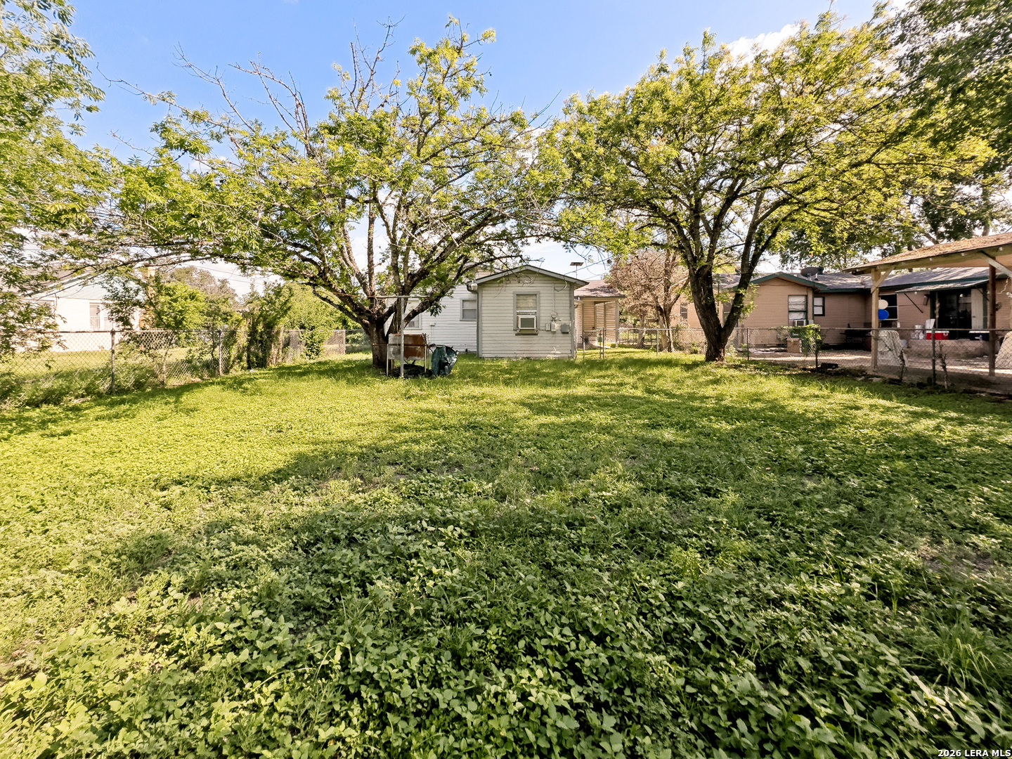 1431 Aransas Avenue San Antonio TX 78210