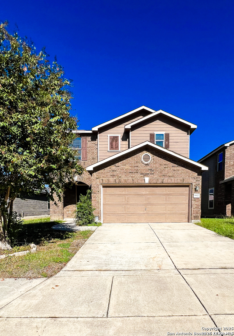 9927 Tampke Falls San Antonio TX 78245