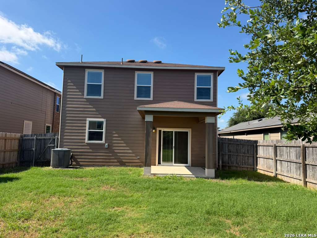 9927 Tampke Falls San Antonio TX 78245
