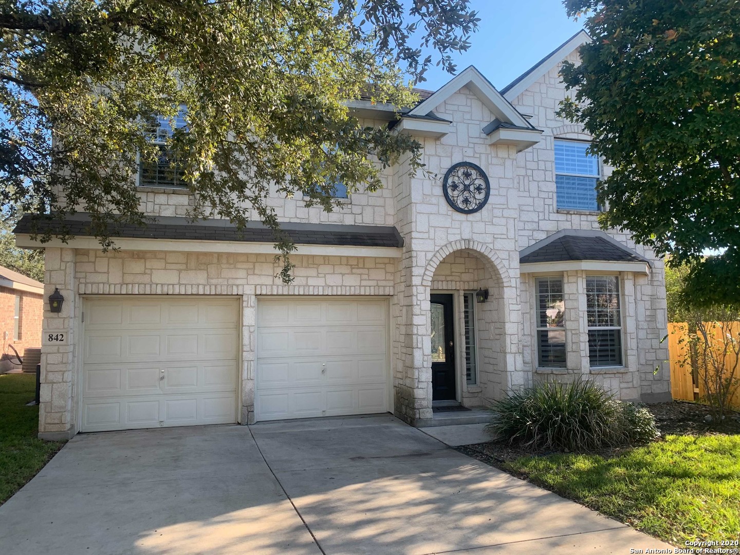 842 Windhurst San Antonio TX 78258