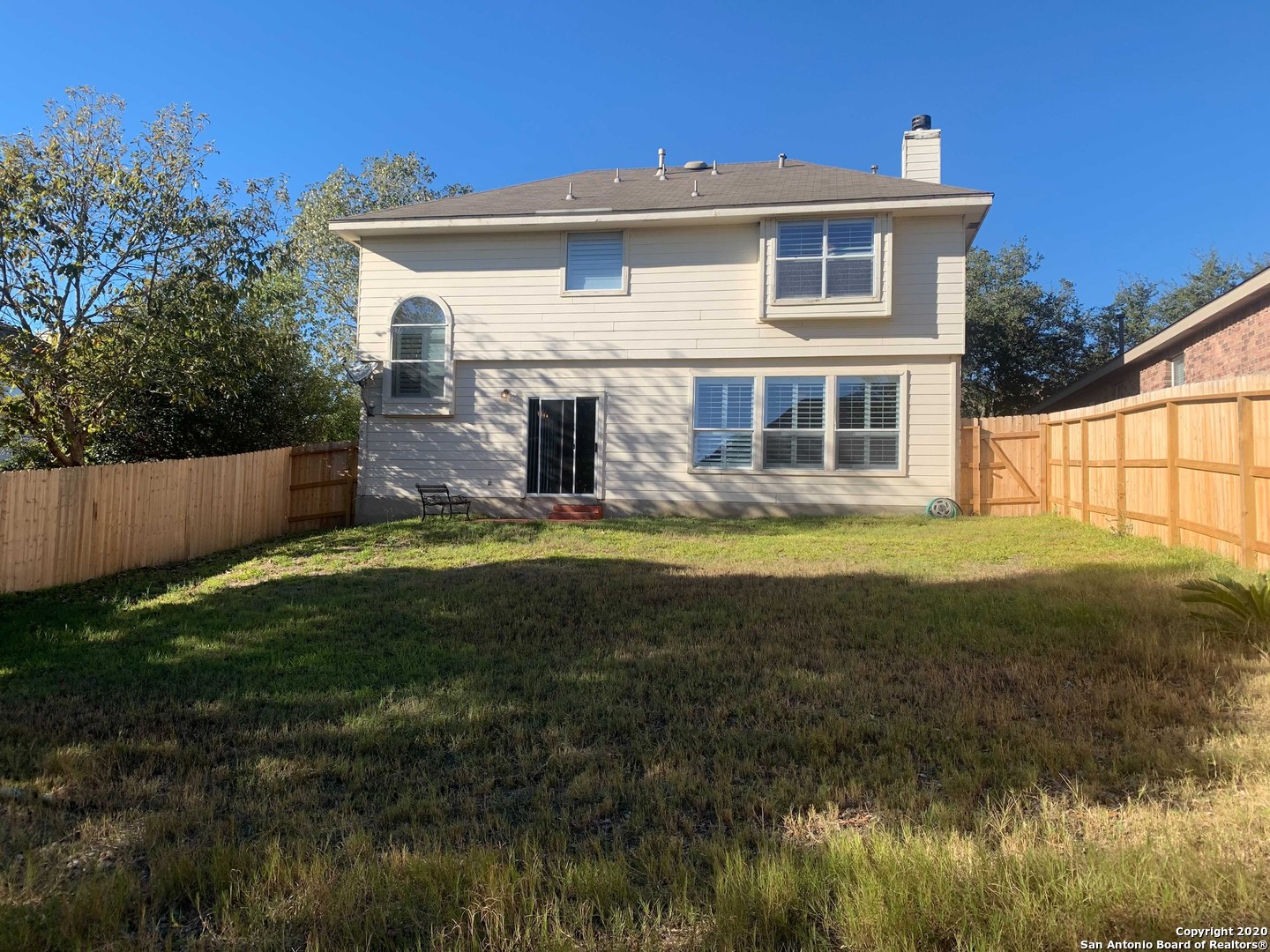 842 Windhurst San Antonio TX 78258