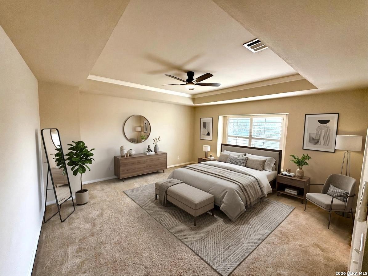 842 Windhurst San Antonio TX 78258