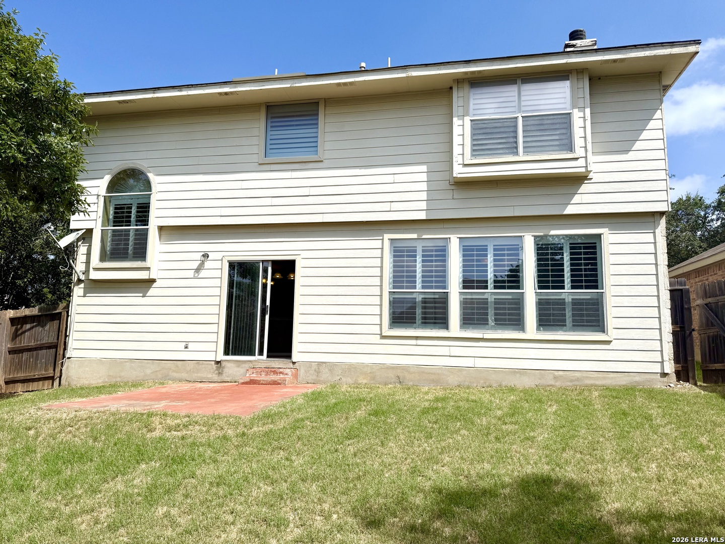 842 Windhurst San Antonio TX 78258