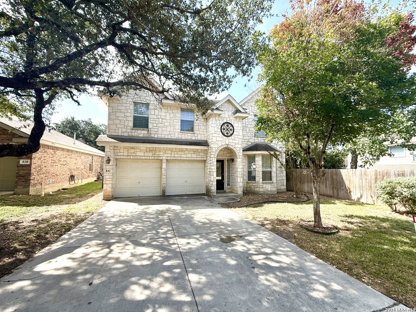 842 Windhurst San Antonio TX 78258