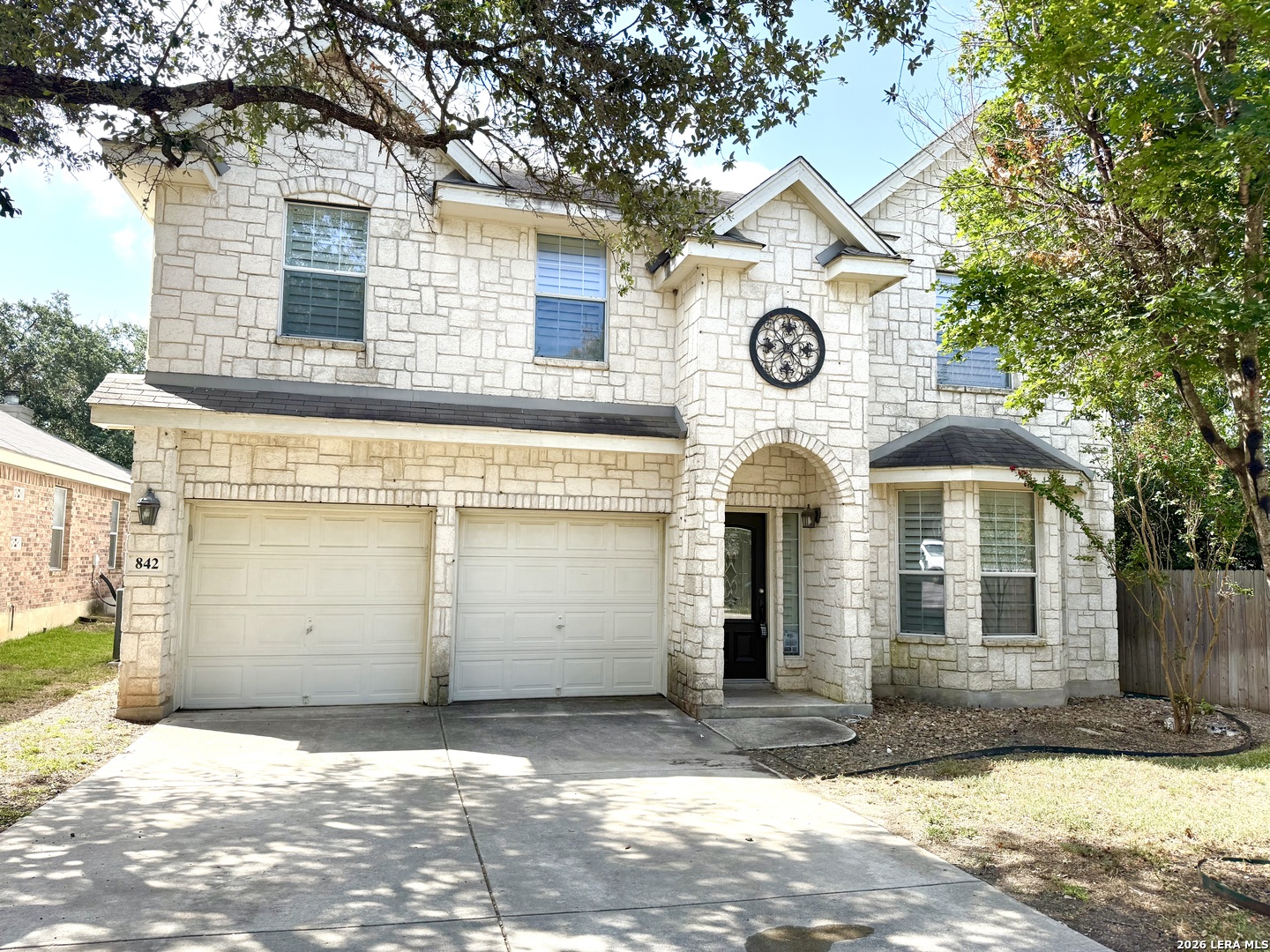 842 Windhurst San Antonio TX 78258