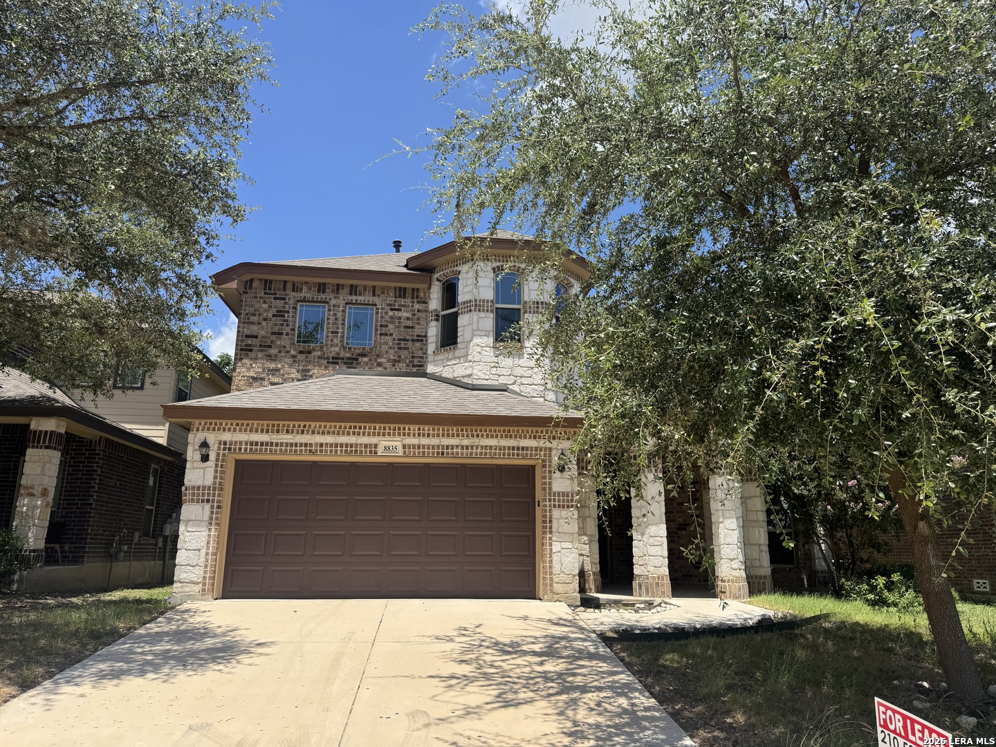8835 Kallison Arbor San Antonio TX 78254