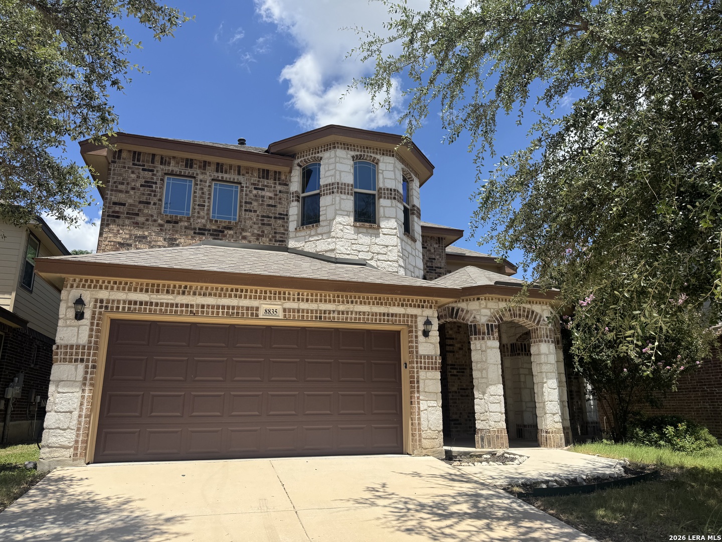 8835 Kallison Arbor San Antonio TX 78254