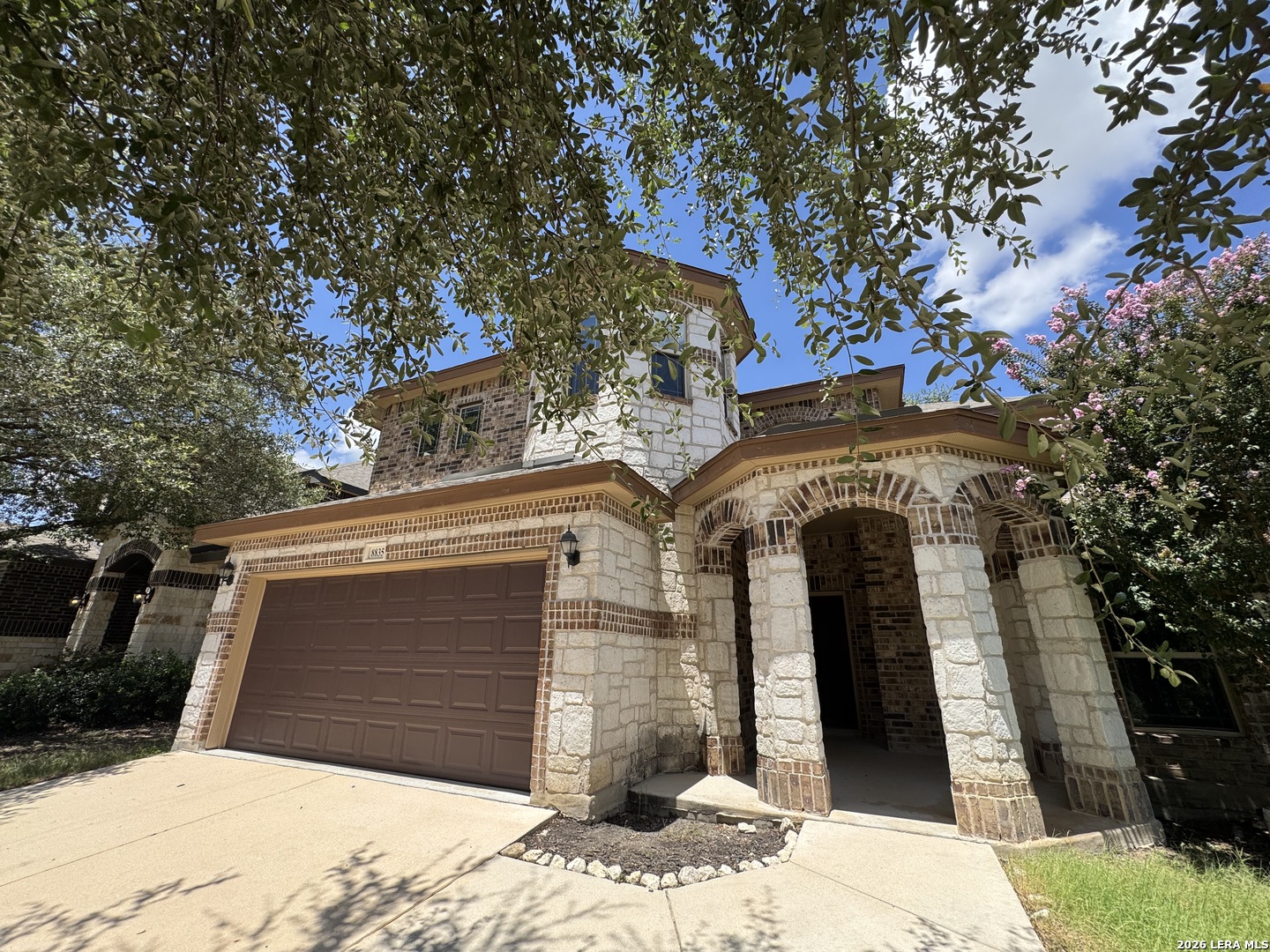 8835 Kallison Arbor San Antonio TX 78254