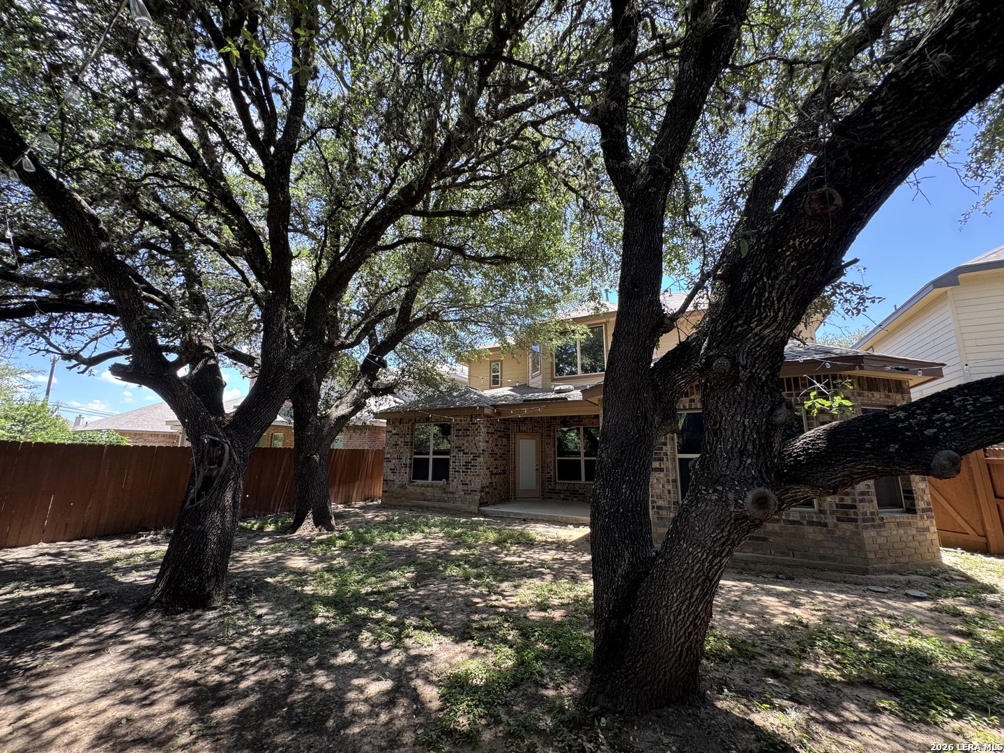 8835 Kallison Arbor San Antonio TX 78254