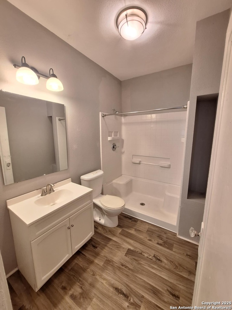 2134 Cincinnati Avenue San Antonio TX 78228
