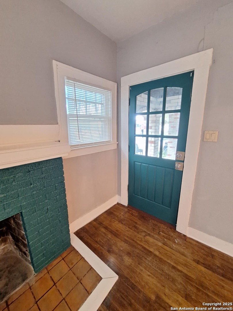 2134 Cincinnati Avenue San Antonio TX 78228