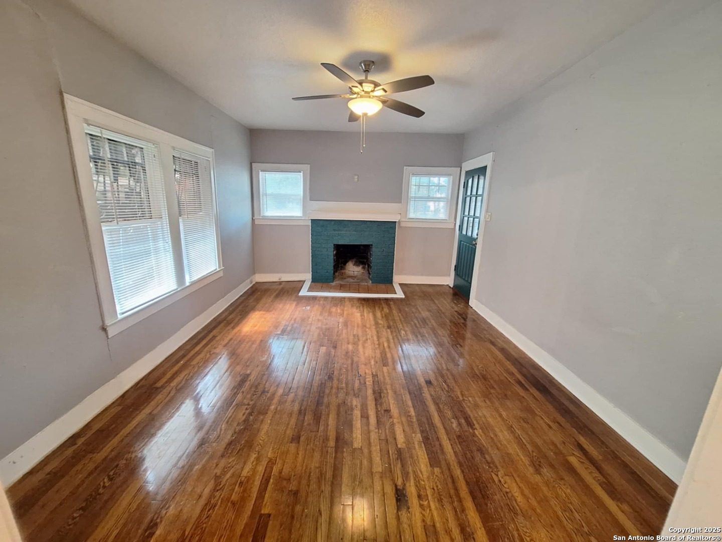 2134 Cincinnati Avenue San Antonio TX 78228