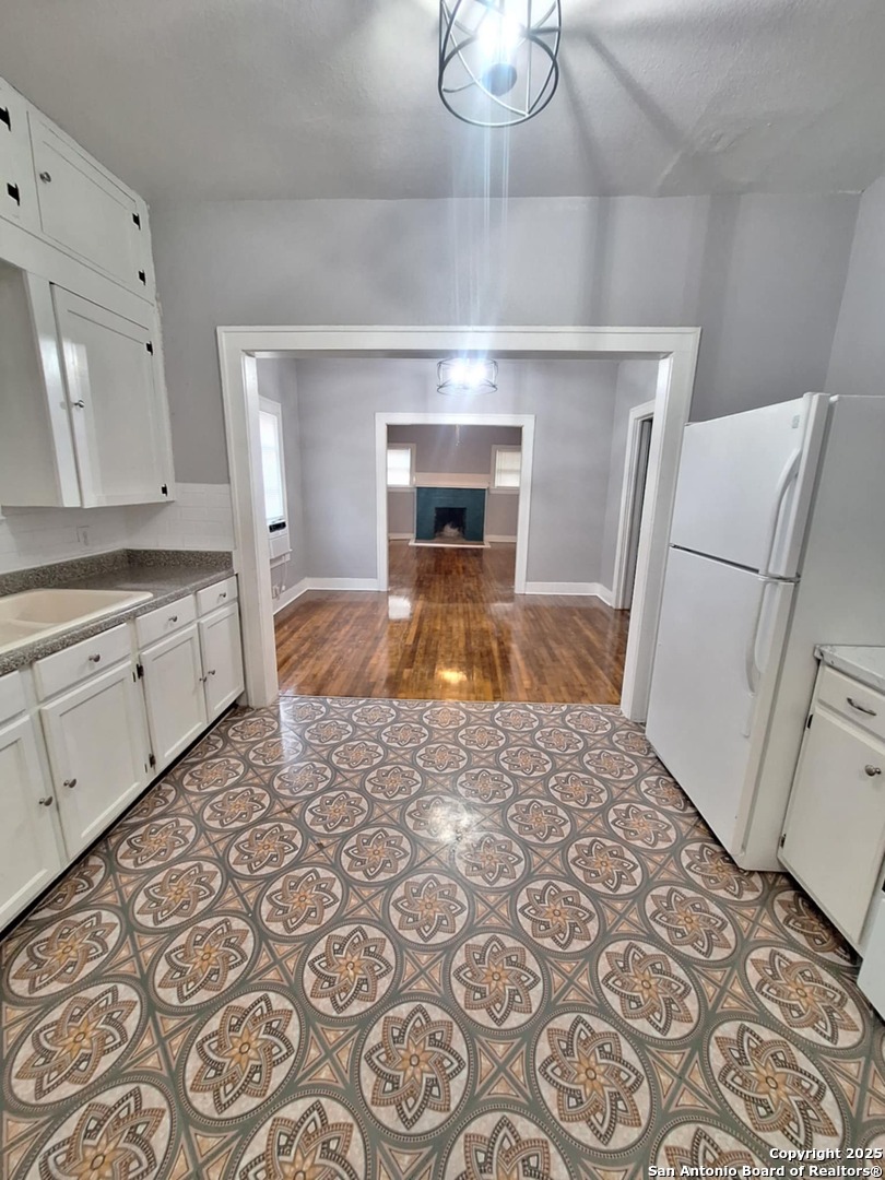 2134 Cincinnati Avenue San Antonio TX 78228