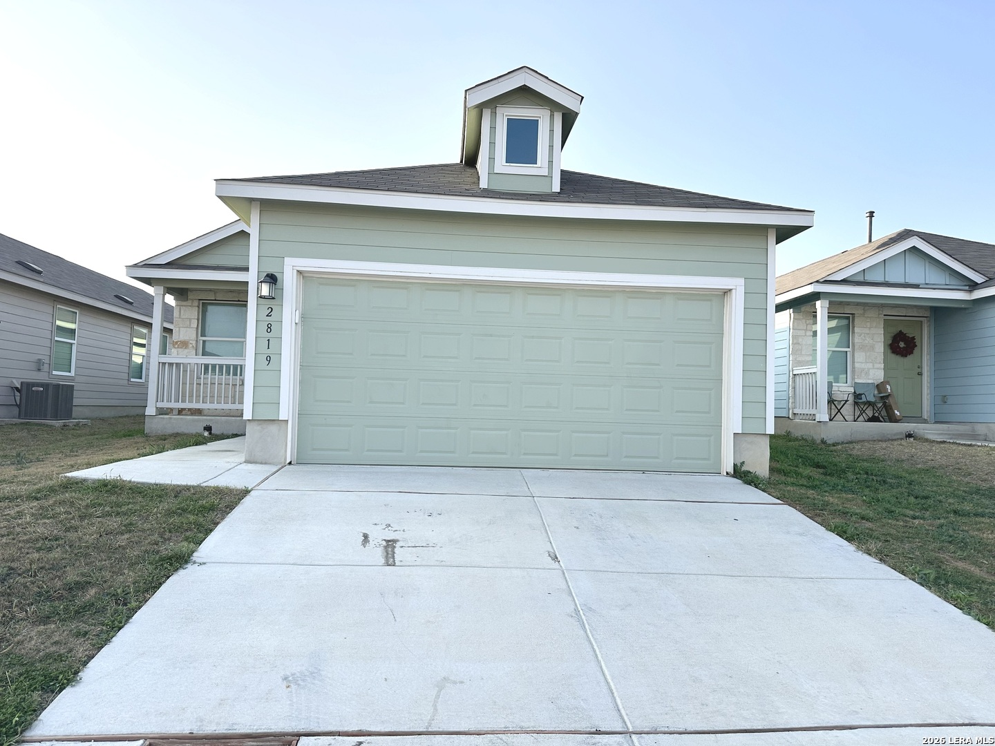 2819 Gustavo Drive Converse TX 78109