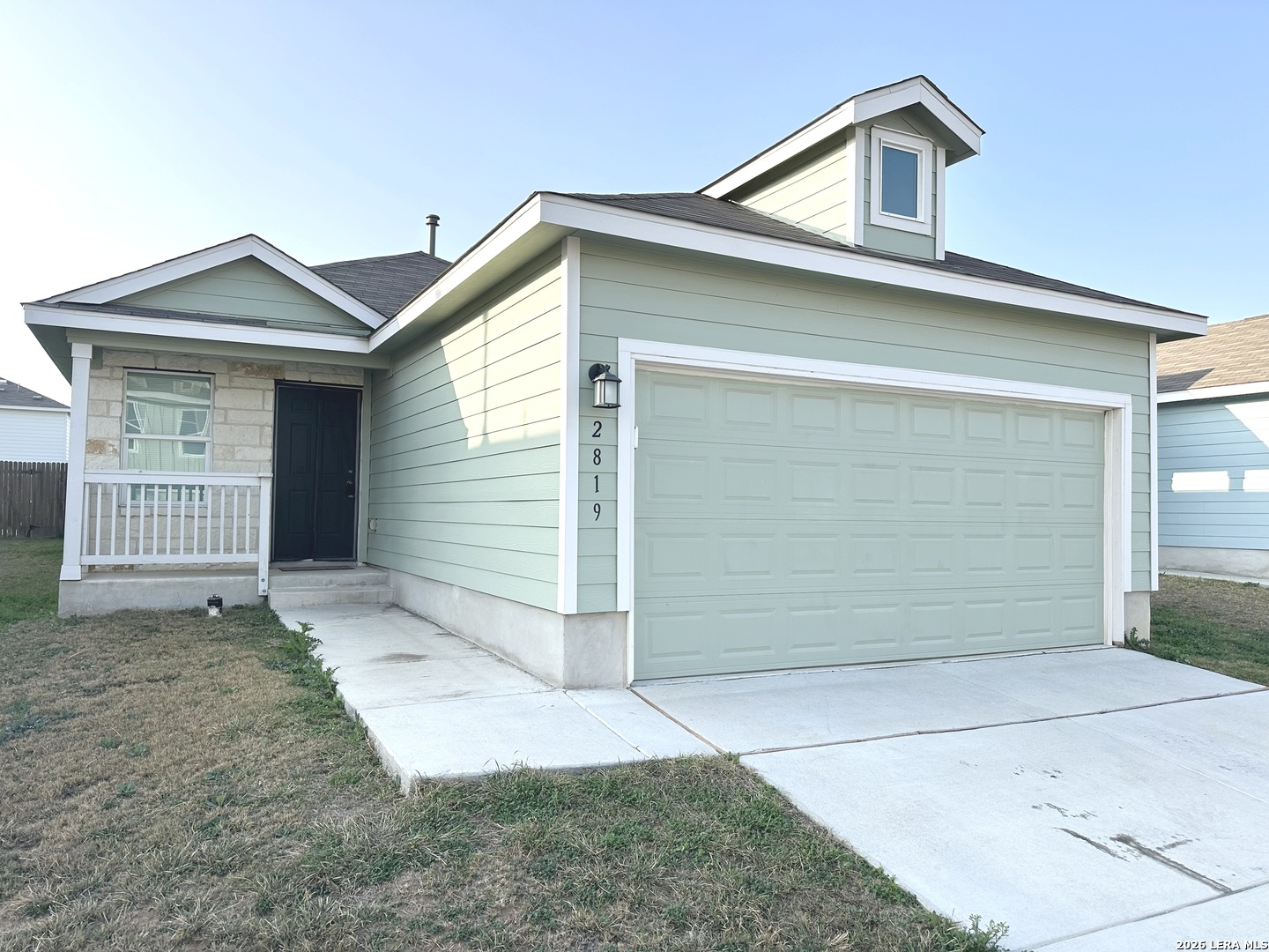 2819 Gustavo Drive Converse TX 78109