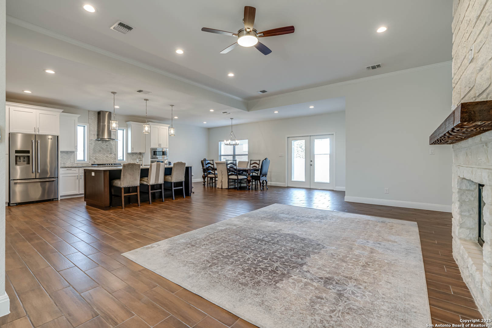 8314 Marek Street San Antonio TX 78224