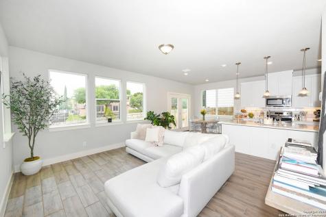 16011 Babcock Road San Antonio TX 78255