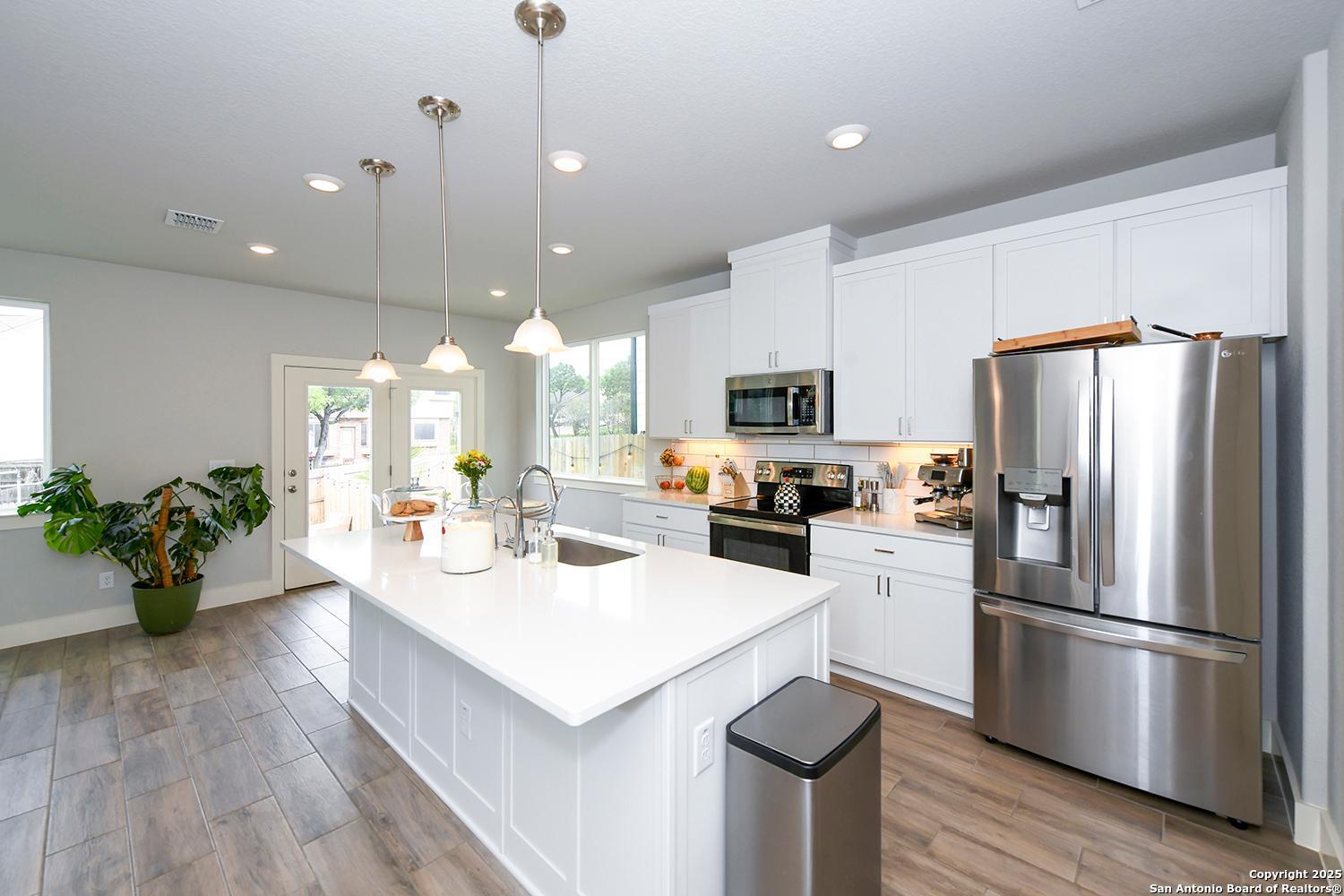 16011 Babcock Road San Antonio TX 78255