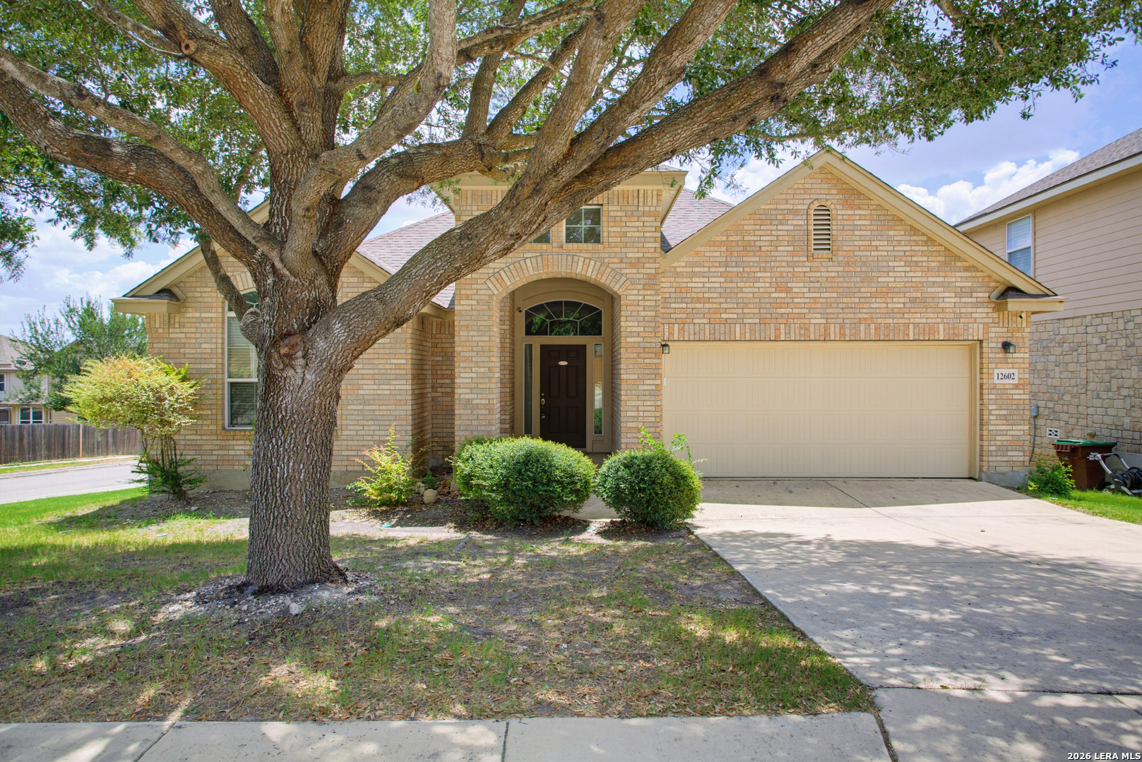 12602 Red Maple San Antonio TX 78253