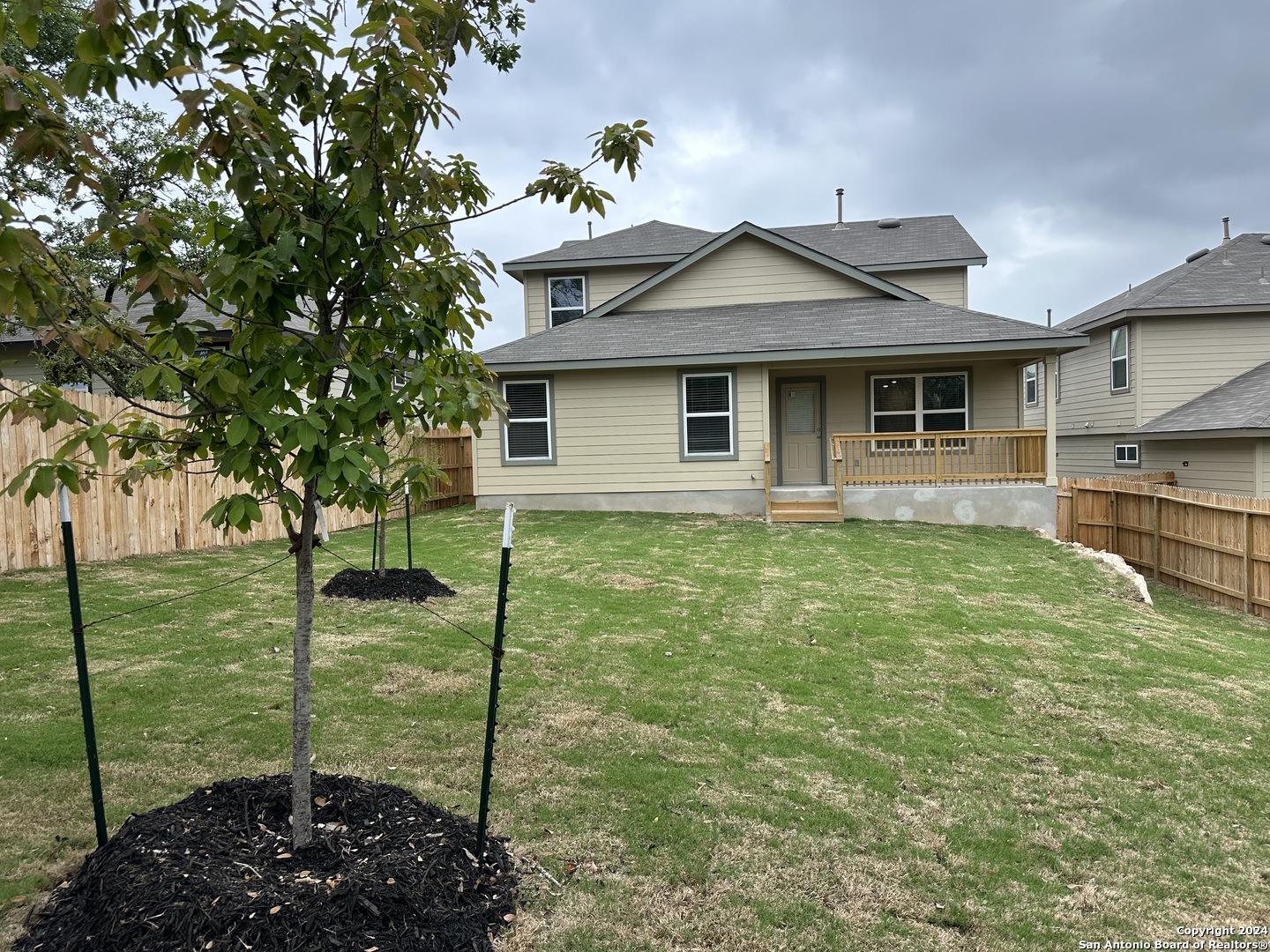 3638 Copper Willow Bulverde TX 78163