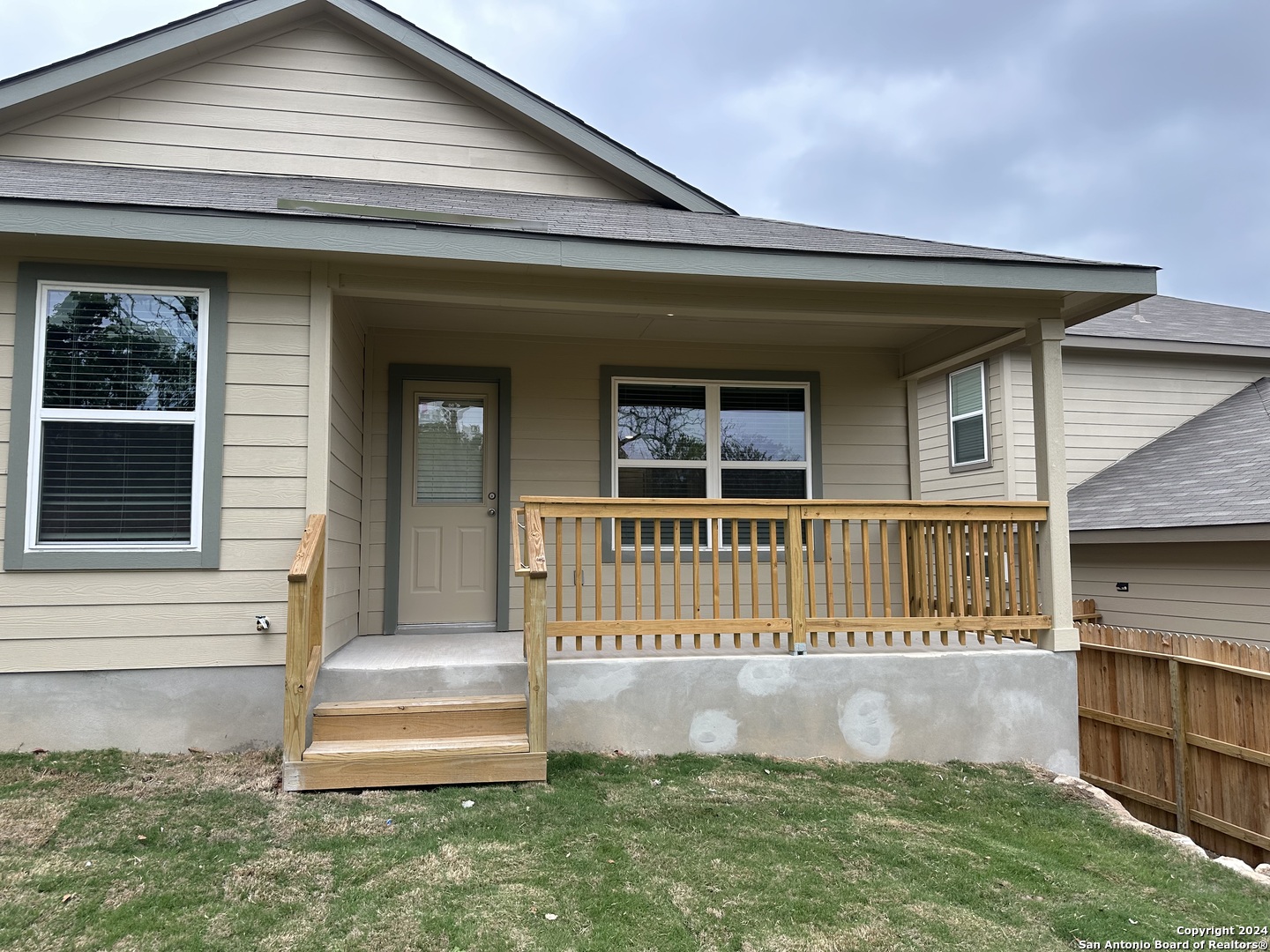 3638 Copper Willow Bulverde TX 78163