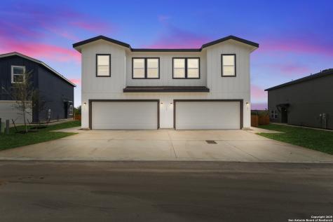 106 Sai Manor San Antonio TX 78249