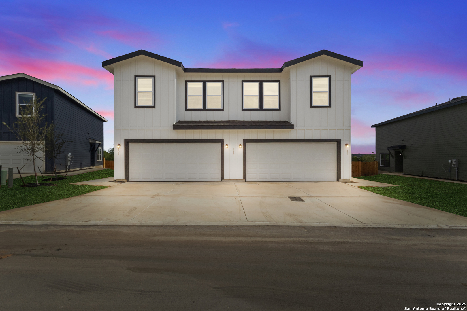 106 Sai Manor San Antonio TX 78249