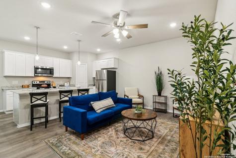 106 Sai Manor San Antonio TX 78249